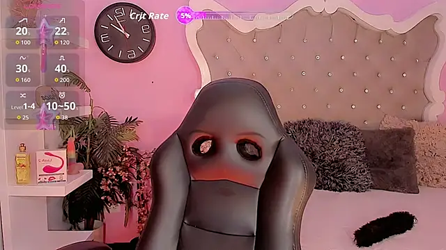 LeyXandrabraz online show from 27, 9, 2025