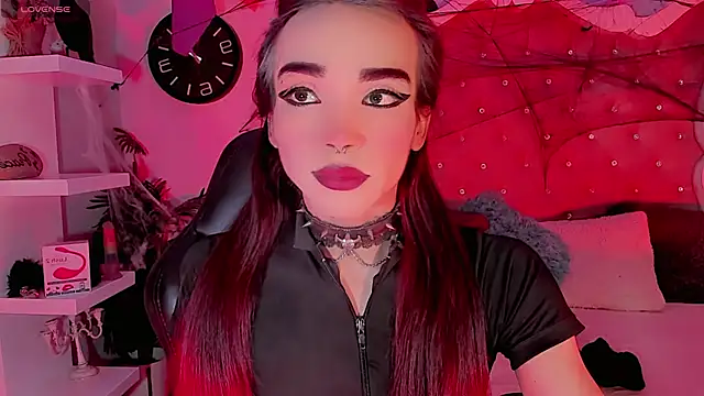 LeyXandrabraz online show from 28, 10, 2025