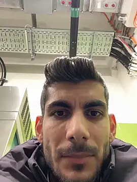 Snapshot of hasoo766 chatting on 8, 2, 2026 hasoo766 online show from 8, 2, 2026