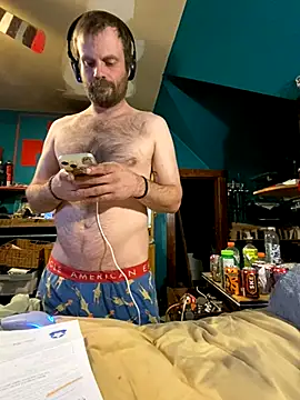 charactrzero online show from 4, 12, 2024