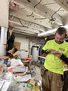 charactrzero online show from 21, 12, 2024