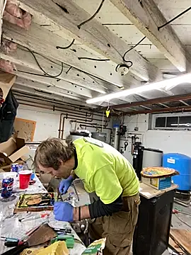 charactrzero online show from 22, 12, 2024