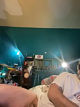 charactrzero online show from 8, 1, 2025