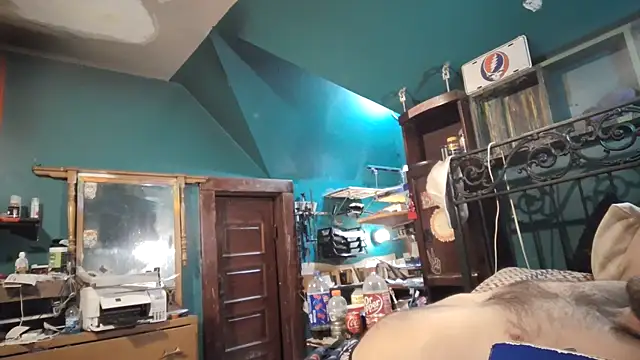 charactrzero online show from 14, 2, 2025