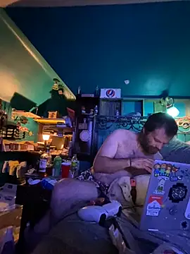 charactrzero online show from 4, 10, 2025