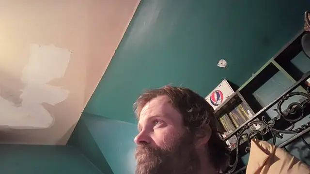 charactrzero online show from 5, 3, 2026