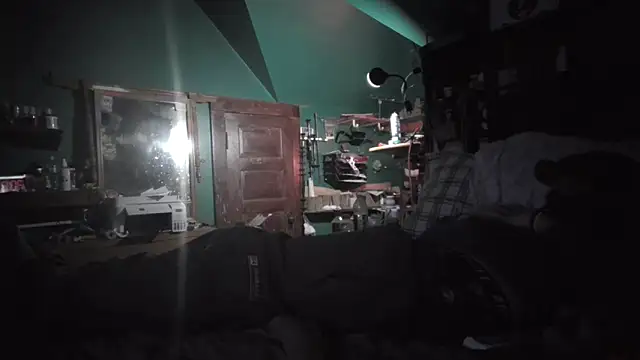 charactrzero online show from 22, 3, 2026