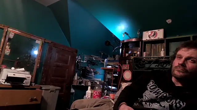 charactrzero online show from 5, 4, 2026