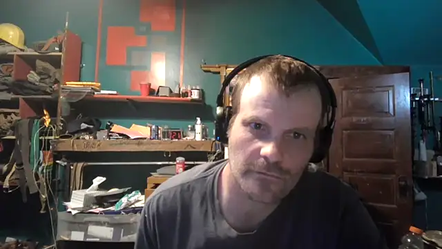 charactrzero online show from 11, 4, 2026