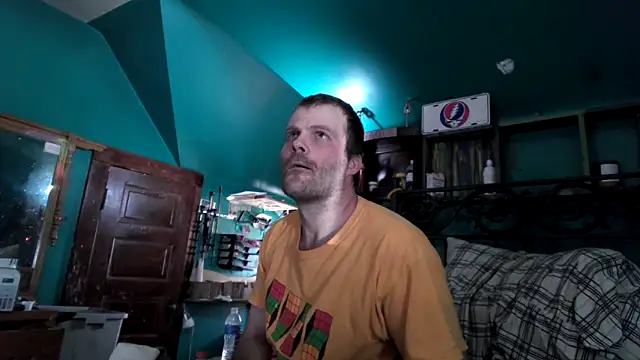 charactrzero online show from 12, 4, 2026