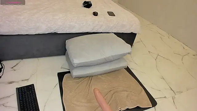 Devil Minds online show from 18, 1, 2025