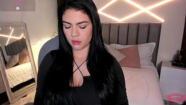 Snapshot of Veronicalanx1 chatting on 17, 6, 2026 Veronicalanx1 online show from 17, 6, 2026