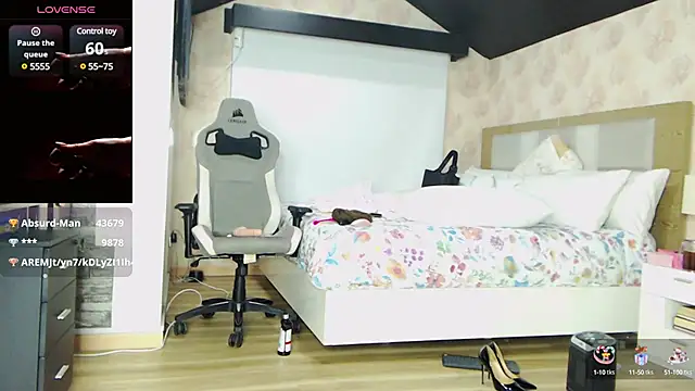 stefializon online show from 22, 1, 2025