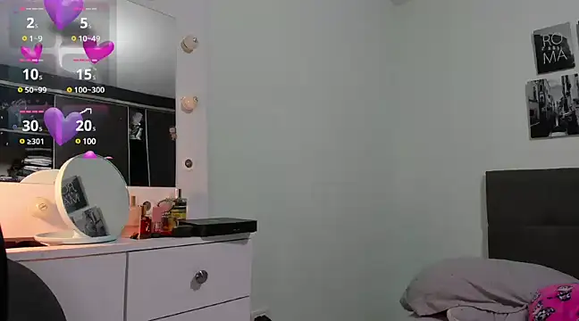 valeryvegas 2 online show from 6, 2, 2025