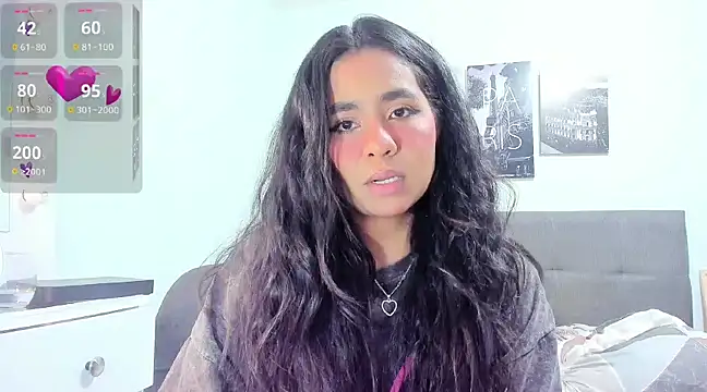 valeryvegas 2 online show from 26, 2, 2025