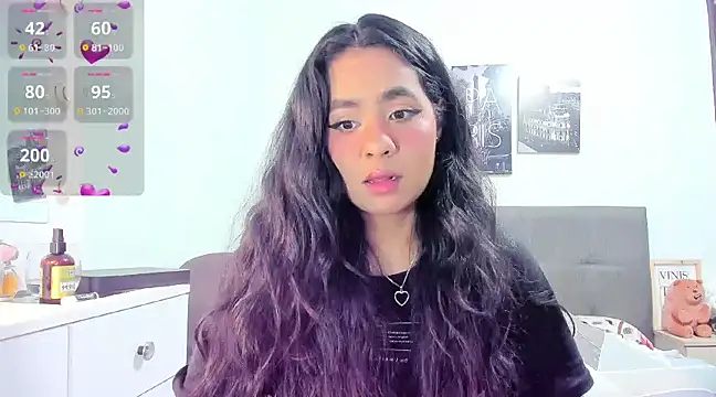 valeryvegas 2 online show from 27, 2, 2025