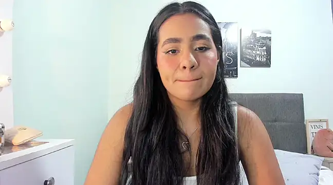 valeryvegas 2 online show from 6, 3, 2025