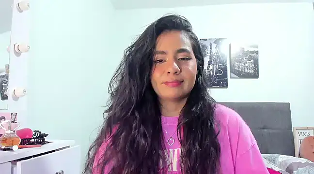 valeryvegas 2 online show from 7, 3, 2025