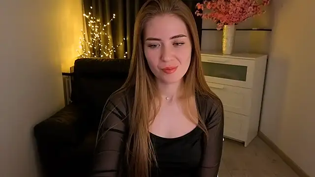 Adelyna Bird online show from 8, 2, 2026