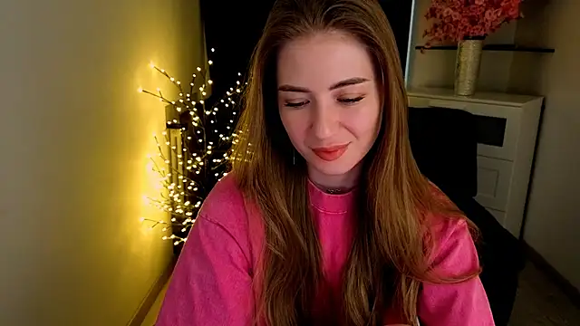 Adelyna Bird online show from 16, 3, 2026