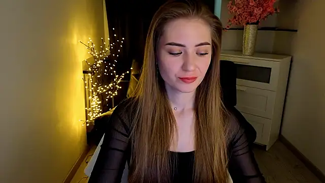 Adelyna Bird online show from 19, 3, 2026