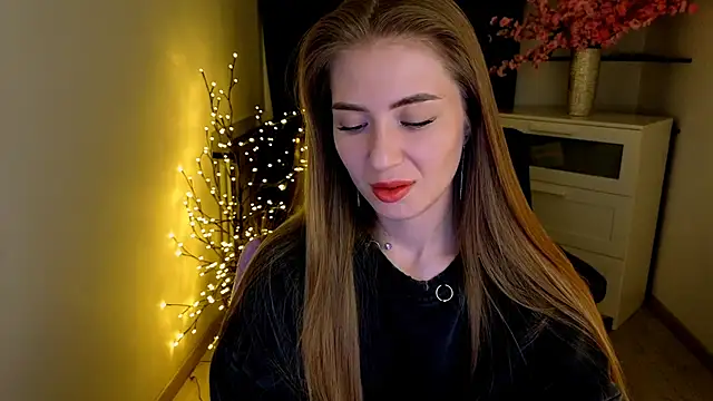 Adelyna Bird online show from 17, 4, 2026