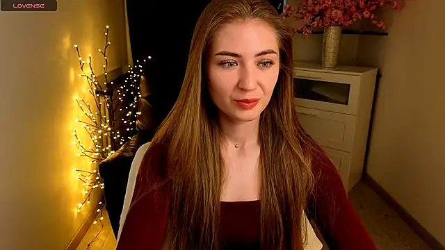 Adelyna Bird online show from 22, 5, 2026
