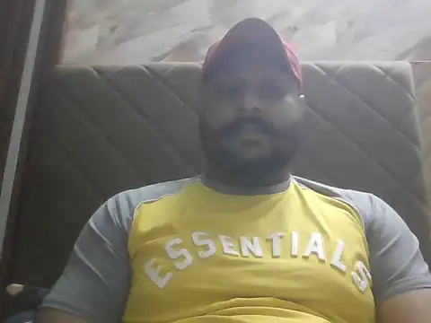 Indersaini148 online show from 13, 6, 2026