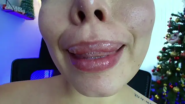 Snapshot of lisbet21x chatting on 28, 12, 2024 lisbet21x online show from 28, 12, 2024