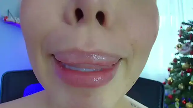 Snapshot of lisbet21x chatting on 30, 12, 2024 lisbet21x online show from 30, 12, 2024