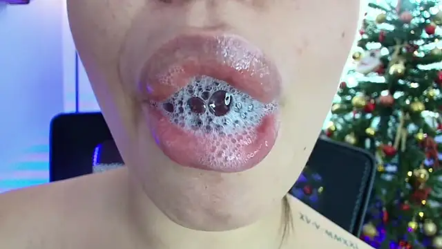 Snapshot of lisbet21x chatting on 31, 12, 2024 lisbet21x online show from 31, 12, 2024