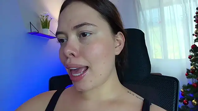 Snapshot of lisbet21x chatting on 9, 1, 2025 lisbet21x online show from 9, 1, 2025