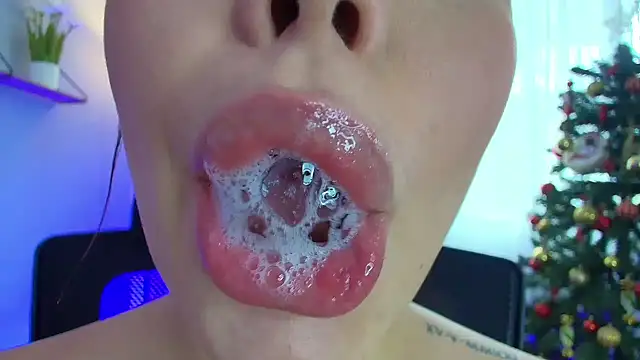 Snapshot of lisbet21x chatting on 10, 1, 2025 lisbet21x online show from 10, 1, 2025