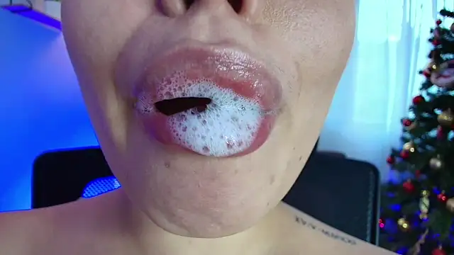 Snapshot of lisbet21x chatting on 11, 1, 2025 lisbet21x online show from 11, 1, 2025