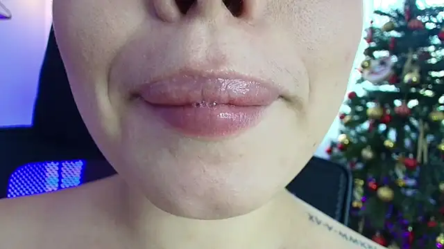 Snapshot of lisbet21x chatting on 15, 1, 2025 lisbet21x online show from 15, 1, 2025