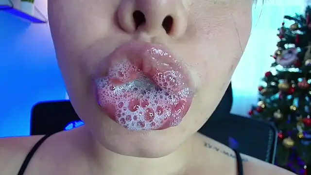 Snapshot of lisbet21x chatting on 18, 1, 2025 lisbet21x online show from 18, 1, 2025