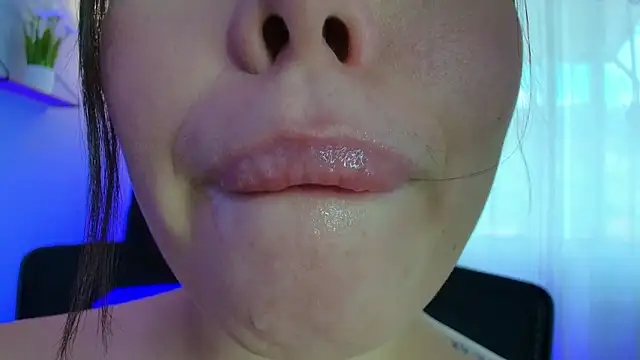 Snapshot of lisbet21x chatting on 21, 1, 2025 lisbet21x online show from 21, 1, 2025