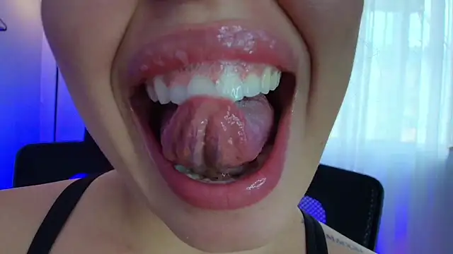 Snapshot of lisbet21x chatting on 23, 1, 2025 lisbet21x online show from 23, 1, 2025