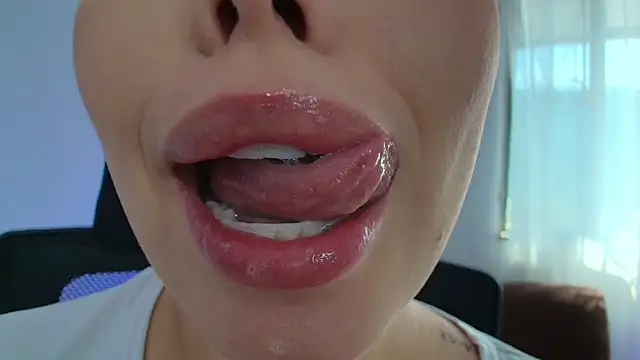 Snapshot of lisbet21x chatting on 25, 1, 2025 lisbet21x online show from 25, 1, 2025