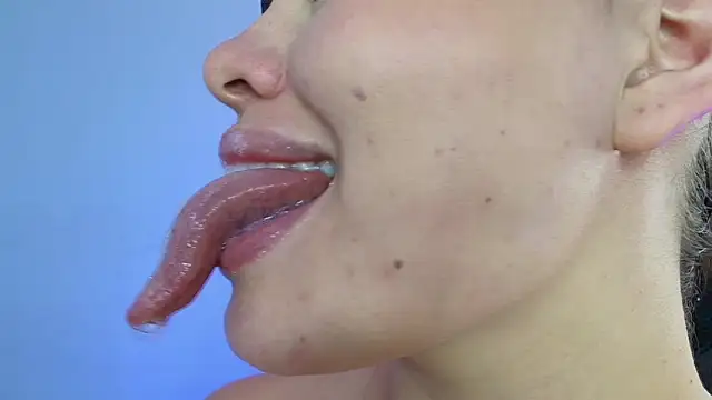 Snapshot of lisbet21x chatting on 25, 1, 2025 lisbet21x online show from 25, 1, 2025