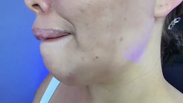 Snapshot of lisbet21x chatting on 27, 1, 2025 lisbet21x online show from 27, 1, 2025