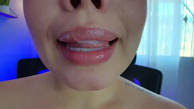 Snapshot of lisbet21x chatting on 31, 1, 2025 lisbet21x online show from 31, 1, 2025