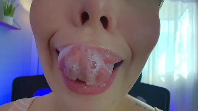 Snapshot of lisbet21x chatting on 6, 2, 2025 lisbet21x online show from 6, 2, 2025