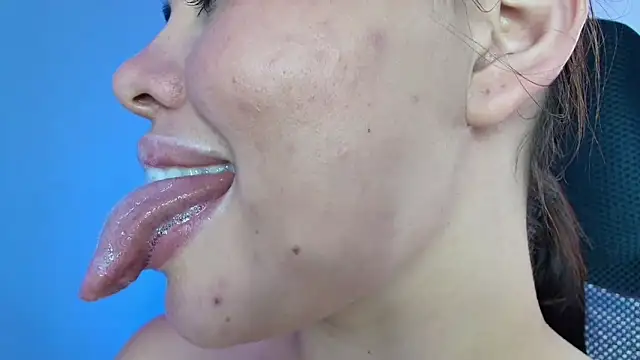 Snapshot of lisbet21x chatting on 6, 2, 2025 lisbet21x online show from 6, 2, 2025