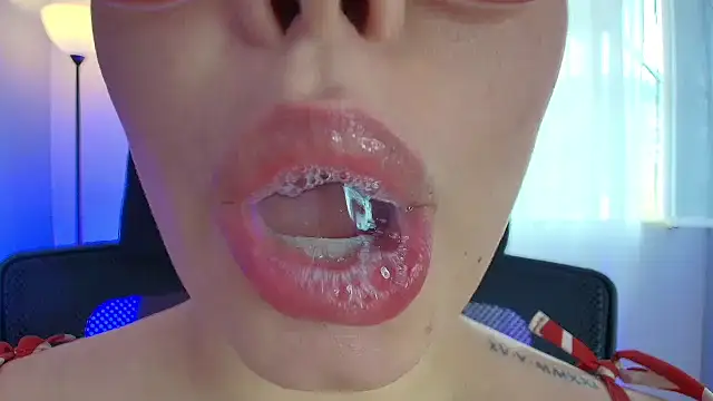 Snapshot of lisbet21x chatting on 7, 2, 2025 lisbet21x online show from 7, 2, 2025