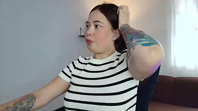 Snapshot of lisbet21x chatting on 15, 2, 2025 lisbet21x online show from 15, 2, 2025