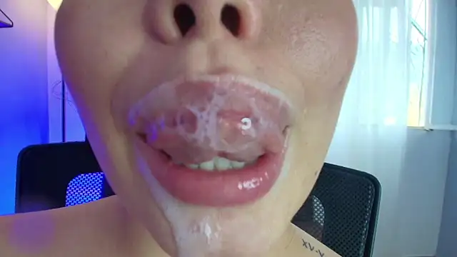 Snapshot of lisbet21x chatting on 18, 2, 2025 lisbet21x online show from 18, 2, 2025