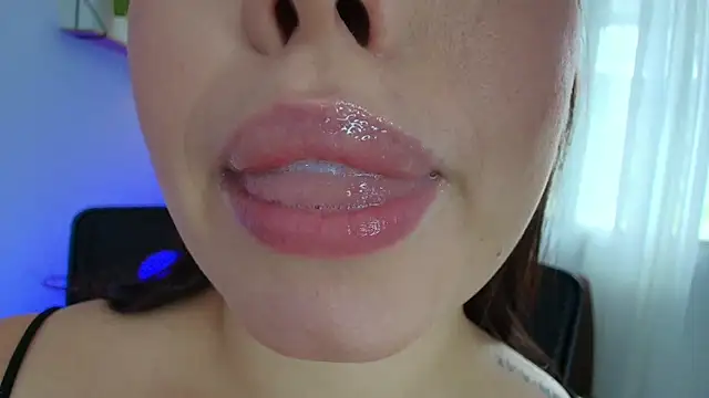 Snapshot of lisbet21x chatting on 19, 2, 2025 lisbet21x online show from 19, 2, 2025