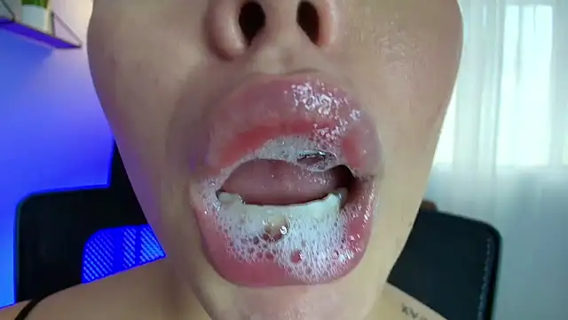 Snapshot of lisbet21x chatting on 19, 2, 2025 lisbet21x online show from 19, 2, 2025