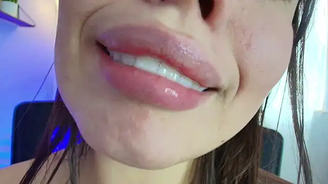 Snapshot of lisbet21x chatting on 22, 2, 2025 lisbet21x online show from 22, 2, 2025